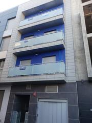 Appartement  C/ rafael alberti. Solvia inmobiliaria  piso formentera del segura