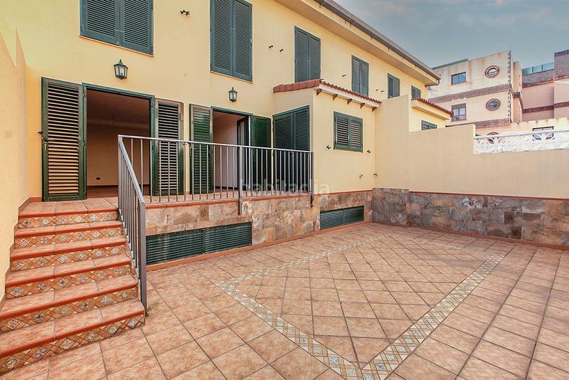 Foto 940aff96-8340-48ba-a072-76fa1a3062a1. Chalet in Siete Palmas Palmas de Gran Canaria (Las)