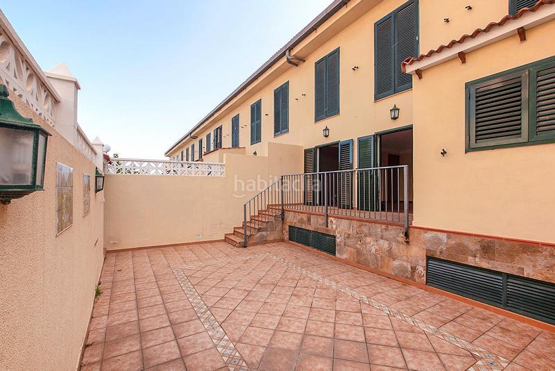 Foto cce5a69e-0eb0-4555-aa5a-347f4f1761ab. Chalet in Siete Palmas Palmas de Gran Canaria (Las)