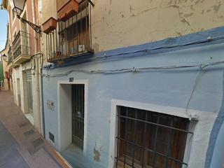 Xalet  C/ dr.  sapena. Solvia inmobiliaria  casa onil