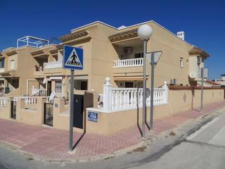 Doppelhaus  C/ severiano ballesteros. Solvia inmobiliaria  chalet adosado rojales