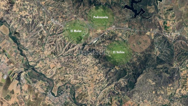 Foto 0165ea61-ea31-4262-9a0c-ee62f1a462a9. Finca rústica a Molar (El)