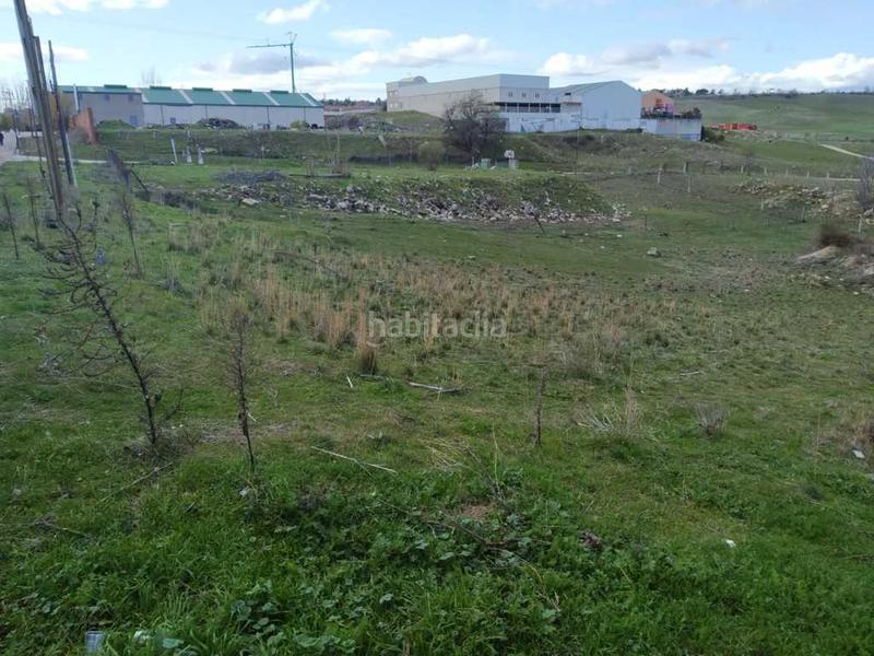 Foto 4ee2b56d-12af-4183-8840-fed7438ea7ca. Finca rústica a Molar (El)