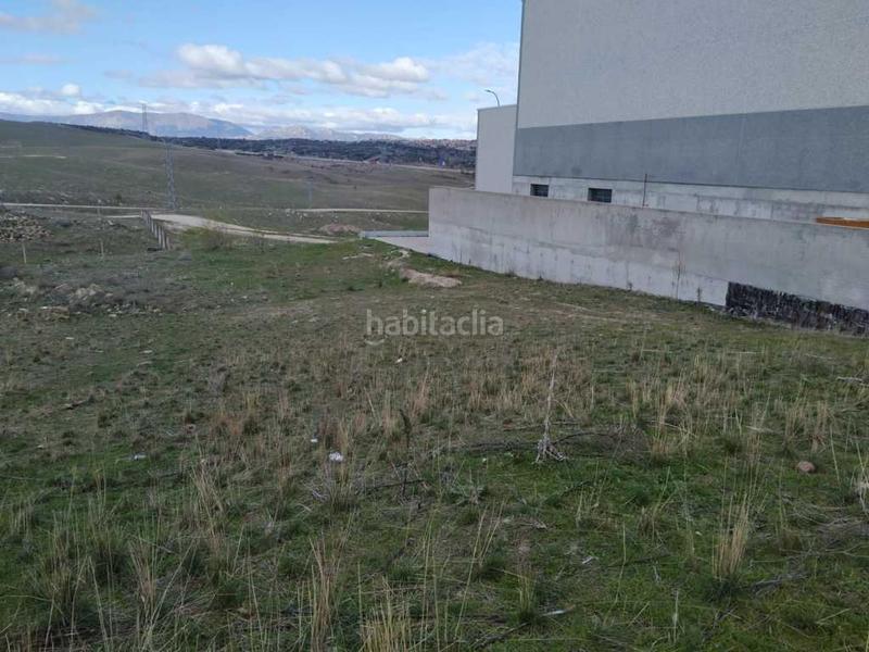 Foto 5de37c76-2425-4ecd-9057-1d00ad08994d. Finca rústica a Molar (El)