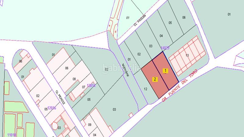 Foto 73b308ca-7fde-411c-93c6-c4f485b530cf. Finca rústica a Molar (El)