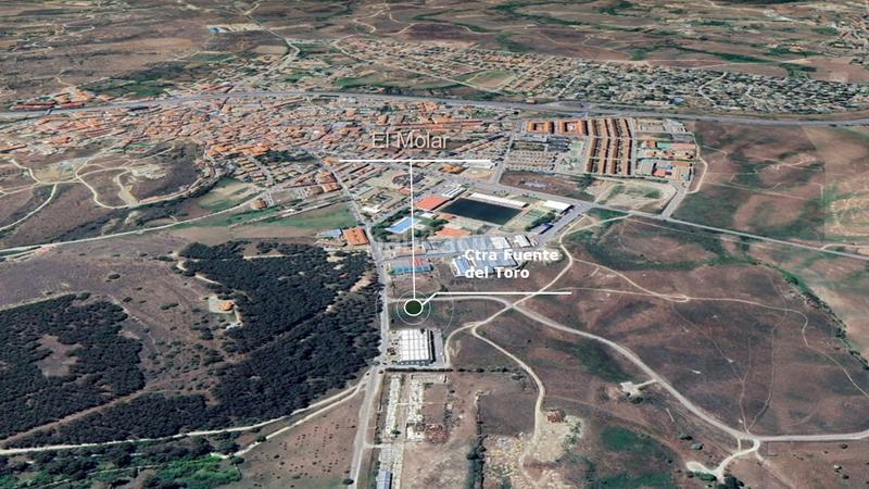 Foto 91c7f37f-3c80-4a4d-b05d-09355c6e36f1. Finca rústica a Molar (El)