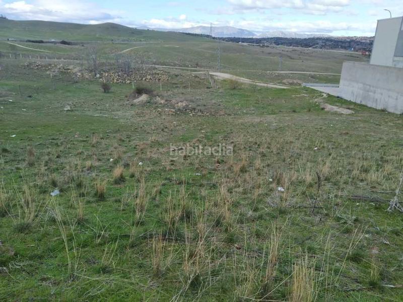 Foto 95112d69-11ef-49c4-9165-fa6133d106de. Finca rústica a Molar (El)