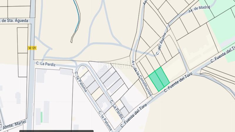 Foto e5a5820e-34c6-46b7-abd4-0f2aaba2d013. Finca rústica a Molar (El)