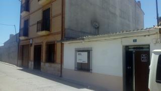 Xalet  C/ río tajo. Solvia inmobiliaria  casa villarrubia de los ojos