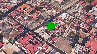 Finca rústica  C/ albareda. Solvia inmobiliaria  solares puerto de santa maría el