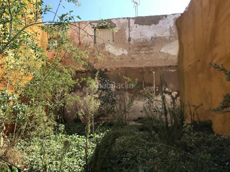 Foto 7fc667f8-07e6-4c77-9b4a-0d6a16c62093. Finca rústica a Centro Puerto de Santa María (El)