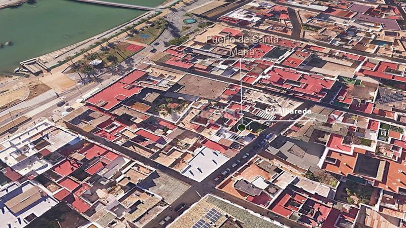 Foto 82310dc3-eb0b-4725-b9c7-9c3a90675704. Finca rústica a Centro Puerto de Santa María (El)