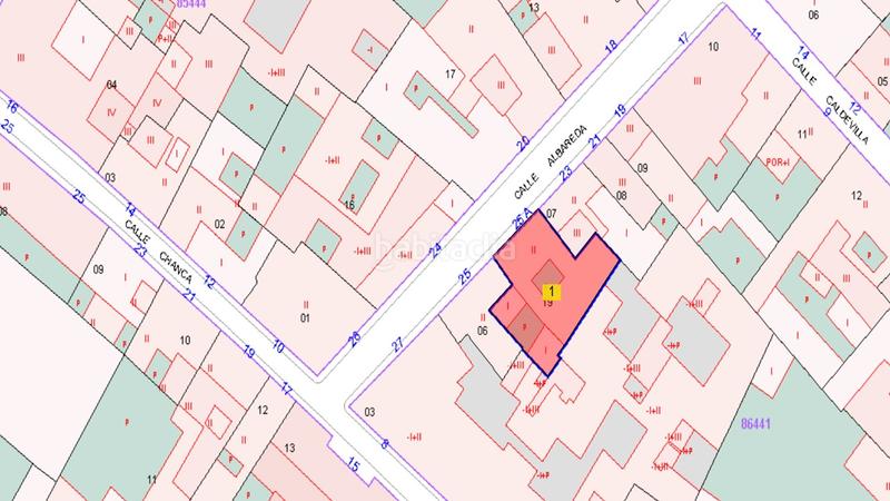 Foto c624b979-9866-459b-b9dc-117f25547255. Finca rústica a Centro Puerto de Santa María (El)