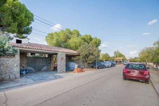 Edifici  Av. monte de batres. Solvia inmobiliaria  en construccion batres