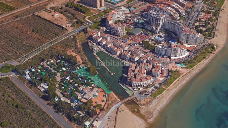 Foto 6ec9e508-95db-4cbe-b49c-89873857a2c6. Fondo rustico in Balneario Oropesa del Mar