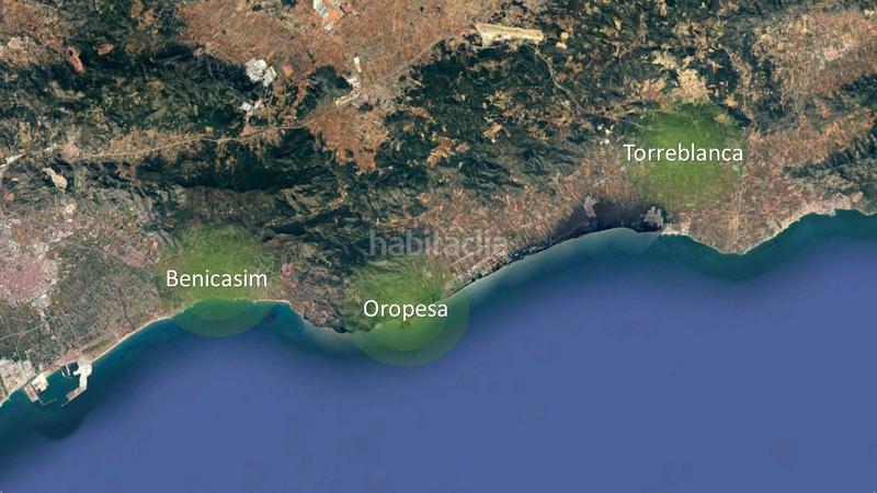 Foto 7e66d60f-dac0-4215-8379-0f8c8a6a3048. Fondo rustico in Balneario Oropesa del Mar