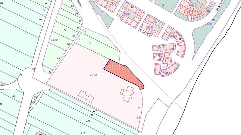 Foto f24b32a5-a574-47fc-bbd8-471060f60e4b. Fondo rustico in Balneario Oropesa del Mar