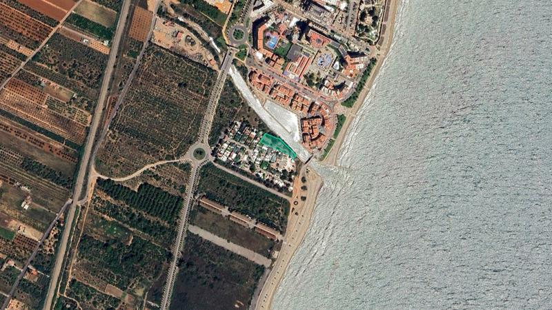 Foto fcb5aca1-17d3-46c0-bd10-ff825b5660f7. Fondo rustico in Balneario Oropesa del Mar