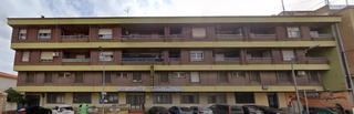 Edifici  C/ virgen del rosario. Solvia inmobiliaria  hotel ayora