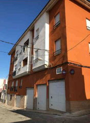 Appartement  C/ numancia. Solvia inmobiliaria  piso alzira