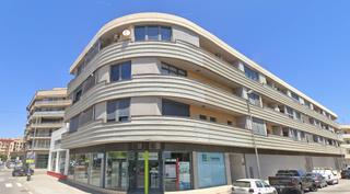 Flat  C/ poble nou. Solvia inmobiliaria  piso amposta