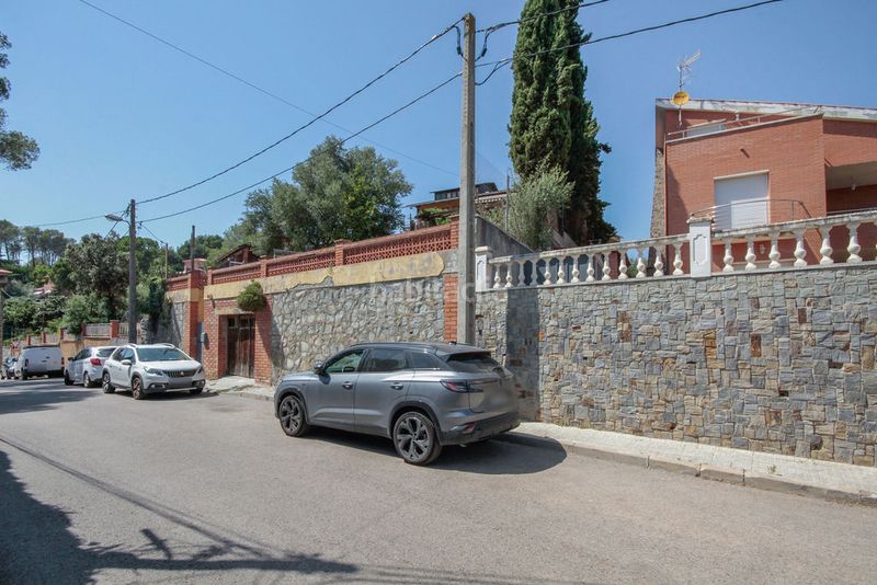 Foto 0052de6f-511c-40ad-9d77-fd11195bdf3b. Xalet a Castellnou-Can Mir-Can Solà Rubí