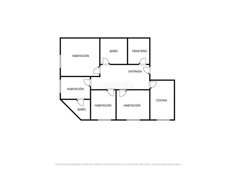 Foto 320f0f8e-4a9a-4a69-a88f-eb1638be2ec5. Appartamento in Bembibre