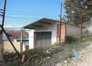 Xalet  C/ águila. Solvia inmobiliaria  chalet independiente brea de tajo