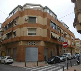 Appartement  C/ centauro. Solvia inmobiliaria  piso alicantealacant