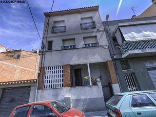 Pis  C/ carrasco i formiguera. Solvia inmobiliaria  piso rubí