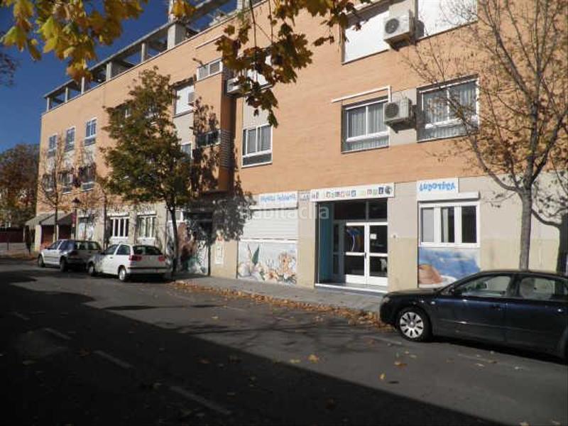 Foto af98f69a-25e0-4fba-8701-9f47f4bbf7ca. Local commercial dans Daganzo de Arriba