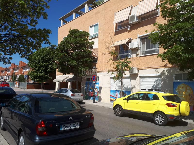 Foto b1cd2e27-ed48-4c57-b6ac-9537a8e0e73d. Local commercial dans Daganzo de Arriba