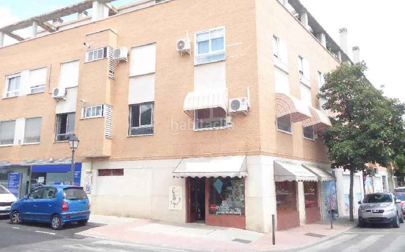 Foto c778bd0c-5296-4fd3-9fee-f6d8b09fe23b. Local commercial dans Daganzo de Arriba