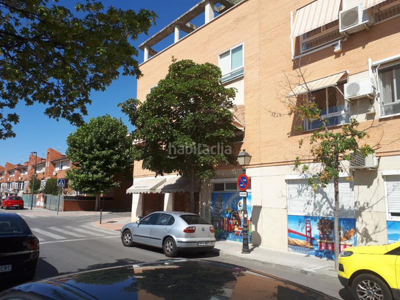Foto d51be674-0778-41fa-9cf5-8eb5b1fc6005. Local commercial dans Daganzo de Arriba