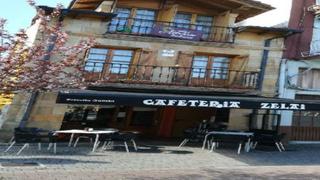 Local commercial  C/ zelai. Solvia inmobiliaria  locales altsasualsasua