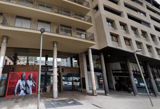 Local Comercial  Pz josep pla. Solvia inmobiliaria  locales girona