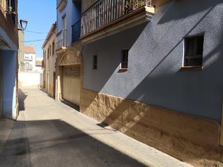 Pis  C/ santa maría. Solvia inmobiliaria  piso mallén