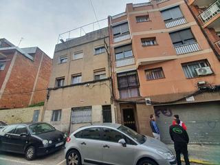 Etagenwohnung  C/ más mari. Solvia inmobiliaria  piso santa coloma de gramenet