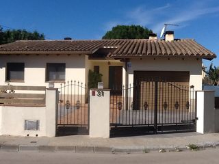 Chalet  C/ rem. Solvia inmobiliaria  chalet independiente llagostera