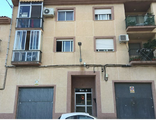 Pis  C/ pere maria orts. Solvia inmobiliaria  piso callosa den sarrià