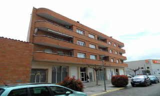 Pis  C/ isabel de casanovas. Solvia inmobiliaria  piso bellpuig
