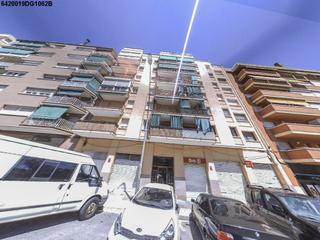 Appartement  C/ santa maría mazarello. Solvia inmobiliaria  piso terrassa