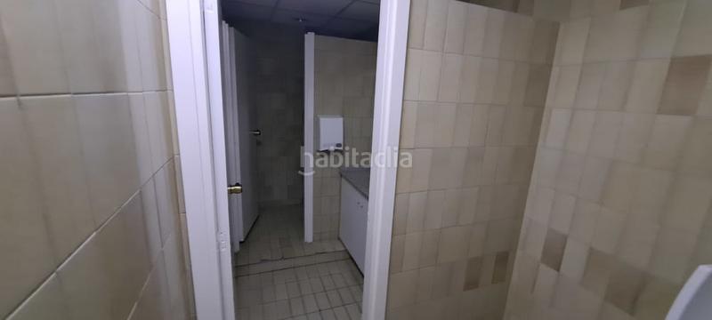 Foto 58fb910b-8a5b-413c-a503-2f23be3336e4. Rent business premise in Paseo Constitución - Las Damas Zaragoza