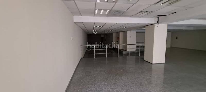 Foto 5bb56dd2-59e9-4f82-af30-39ed3c84ed46. Rent business premise in Paseo Constitución - Las Damas Zaragoza