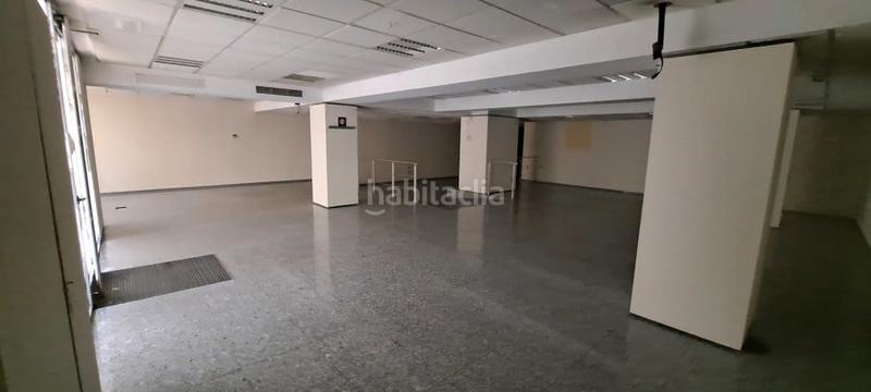 Foto 7d3140ba-82f5-41a7-9acb-a85f69a70838. Rent business premise in Paseo Constitución - Las Damas Zaragoza