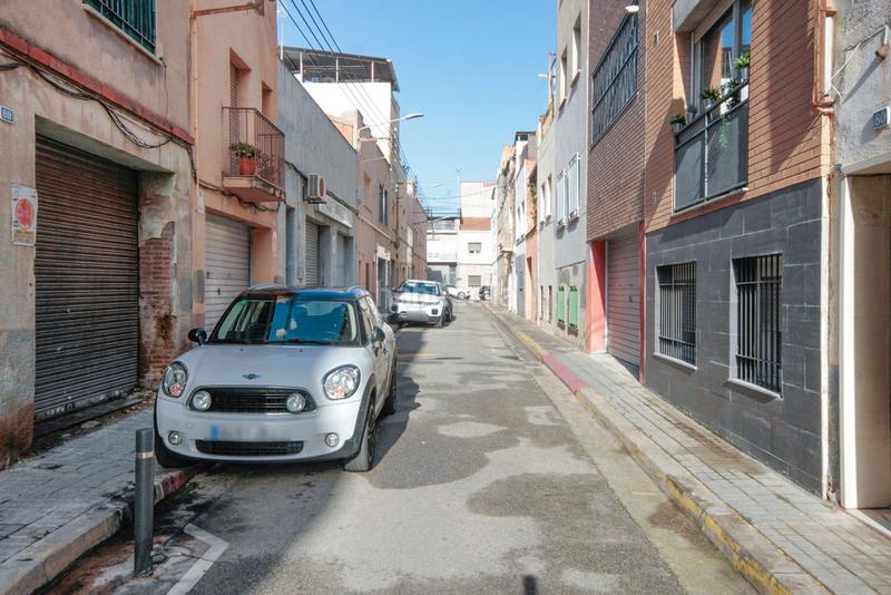 Foto 6da95e62-eb85-4591-aada-ffb968b5d445. Piso solvia inmobiliaria piso en Ca n'Oriac Sabadell