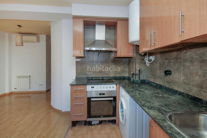 Foto 70936e3a-70be-4afc-9865-69327b4183e3. Piso solvia inmobiliaria piso en Ca n'Oriac Sabadell