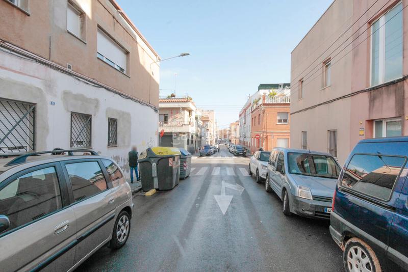 Foto 835a67aa-1a75-4a4e-9c7a-bf6d645a3d52. Piso solvia inmobiliaria piso en Ca n'Oriac Sabadell
