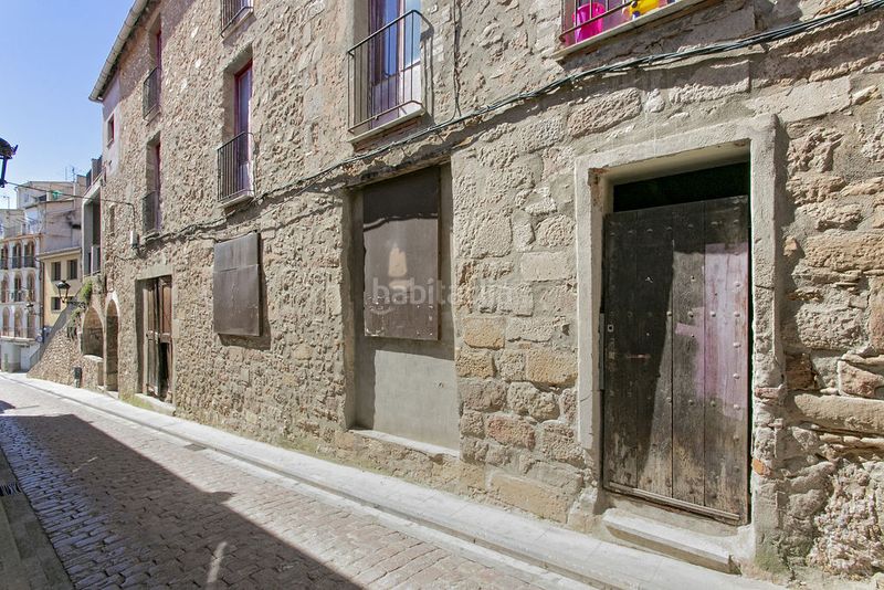 Foto 43e269d0-98ac-4107-b004-2ad6f8215629. Edifici a Berga