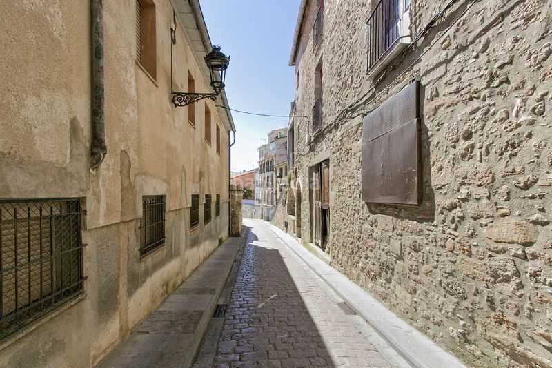 Foto d34882b4-a4d1-4c9c-9b33-2be8dcdcf6ee. Edifici a Berga